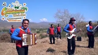 Los Cumbieros del Sur - Dímelo de Frente (Videoclip Oficial)