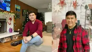 Miss Kita Kung Christmas (Romy F. cover)