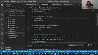 Clase 18 - Introducción a la Programación con Python