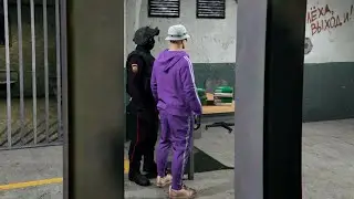 ПОВЯЗАЛИ ЗА УКРАДЕННУЮ СТИРАЛКУ