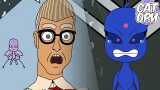 Комикс Леди Баг и Супер Кот   ТЫ ТЕПЕРЬ С ДРУГИМ КВАМИ !
