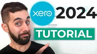 Xero Tutorial 2023 – How to Use Xero