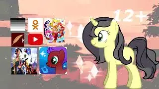 (Pony-meme) Почему ты изменилась?...