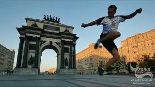 Заказать футбольный фристайл шоу на праздник, корпоратив, свадьбу, юбилей и новый год в Москве