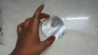 how to make a fan