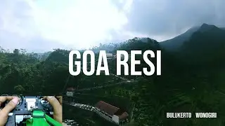 Goa resi Fpv freestyle