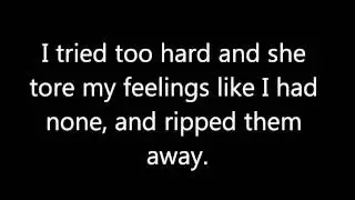 Puddle of Mudd - She Hates Me Lyrics HQ