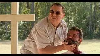 The Sacrament - Official Green Band Trailer