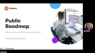 Xperience by Kentico Roadmap insights - August 2023