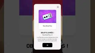 MIRACLE dans Brawl Stars🍀
