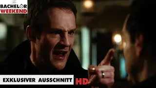 THE BACHELOR WEEKEND – Ausschnitt: The Machine taucht auf (HD) - im Kino - Komödie (2014)