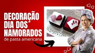 Como vender mais no dia dos namorados? | Decoração dia dos namorados - Mariana Boll