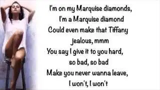 Selena Gomez - Good For You (Lyrics) ft. A$AP Rocky