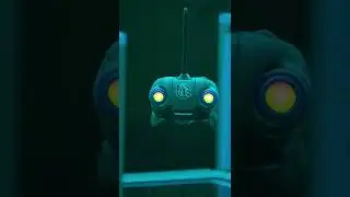 Cool moments of Stray Game