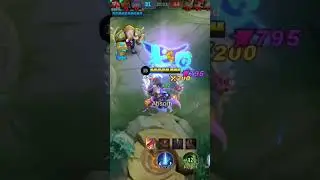 Karina Mobile Legend Maniac