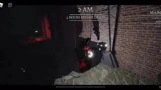 A small leak of what’s to come  (short video)