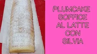 FRIGGITRICE AD ARIA - PLUMCAKE SOFFICE AL LATTE