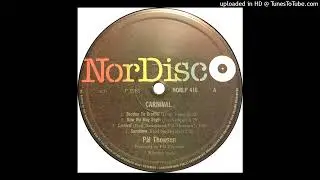 Pål Thowsen - Now We May Begin 1981