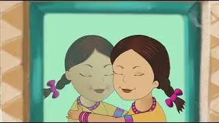 Semi Classical Animation | Kids Songs |  BEST ANIMATION STUDIOS