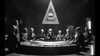 Inside the Cabal's Plan for Global Financial Domination