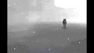 Megara vs DJ Lee - Outside World (Club mix) slowed + reverb