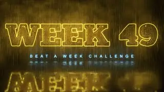 Week 49: Race 2 The End