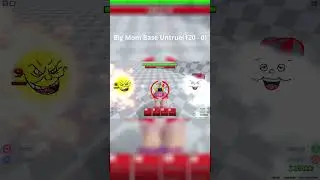 Big Mom ABA (120  - 0)  #roblox #abaranked #anime #aba #abaroblox #animebattlearena #gaming