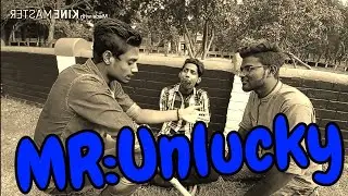 MR:Unlucky😎...unique brothers pxc