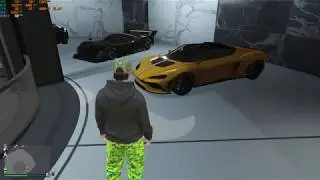 MY GARAGE TOUR 2020 || JDM & Muscle Cars