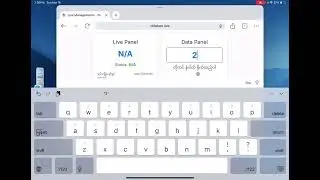 One Click နဲ့ စီမံလို့ရတဲ့ Patient Token System ရဲ့ Live Management အကြောင်း
