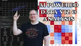 Vizly AI Data Visualization & Analysis