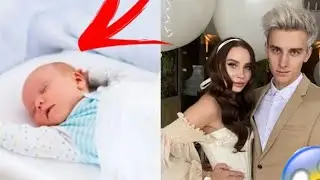 У ВЛАДА А4 РОДИЛСЯ СЫН!!! 🥺