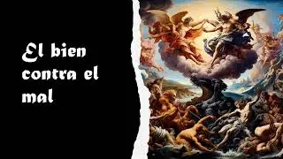 Reflexion | El Bien vs el Mal | Perspectiva de la Biblia Genesis