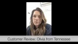 Customer Review: Olivia from Tennessee | Support Nerds Inc |+1-888-462-2719 |