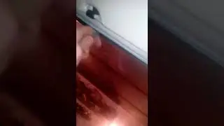 Замена переднего лобового стела 2115 часть 2