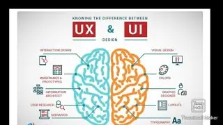 What is UX/UI Design?