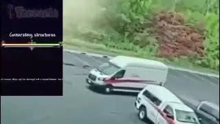 Spawning into a terraria world be like