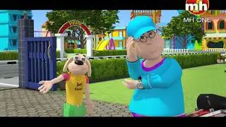 Sheru Happy Di Sharam || Happy Sheru