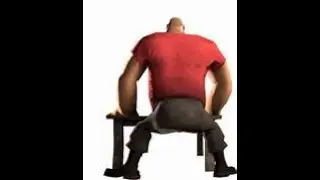 tf2 heavy boxing championship
