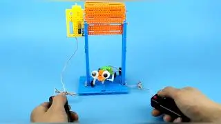 DIY Creeping Gecko Kit