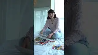 Online школа рисования