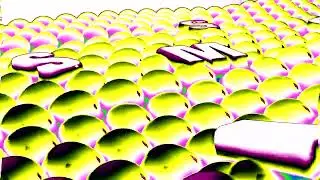 Samsung logo balls In Clearer VHS (NOT OFFICIAL)