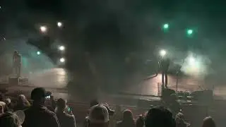 Whiskey Myers - John Wayne @ Red Rocks