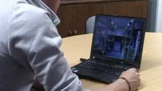 Testing Future Traveller Information Systems