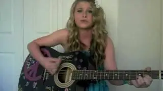 Me Singing 