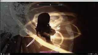 Project skysex # 2. Моды и локации. Заводная крепость.