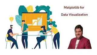 Matplotlib for Data Visualization