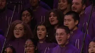 University Choir - 
