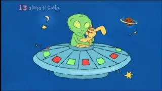CITV: Horrid Henry - Horrid Henry and the Time Capsule (2007,Incomplete)