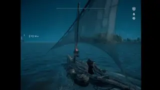 Все секреты Assassins Creed Origins ХАЛЯВА